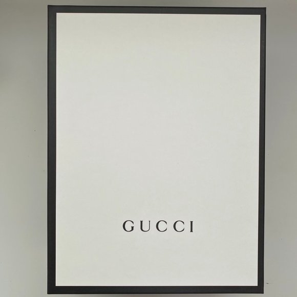 Gucci Flashtrek GG Logo Suede Low Top Ankle Boots